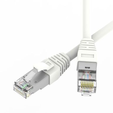 Шнур коммутационный DKC RN6ASF4550WH-28