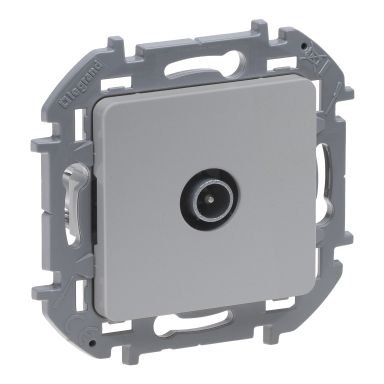 Розетка оконечная Legrand 673872