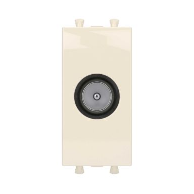 Розетка оконечная DKC 4405521