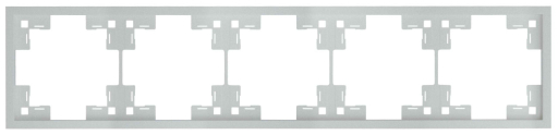 Рамка Rikett 35850 SV