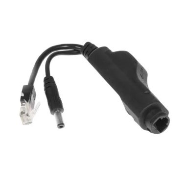 Сплиттер OSNOVO PoE Splitter/2W