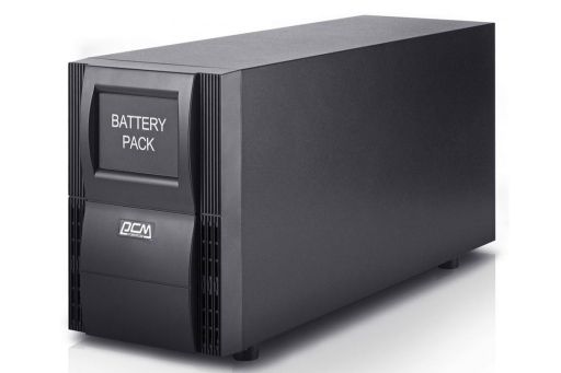 Дополнительный модуль Powercom BAT VGD-48V