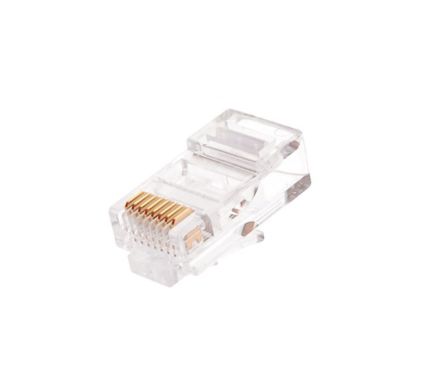 Коннектор Nikomax NMC-RJ88RE06UD1-100