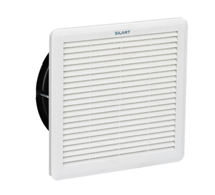 Вентиляторный модуль SILART NLV-2600