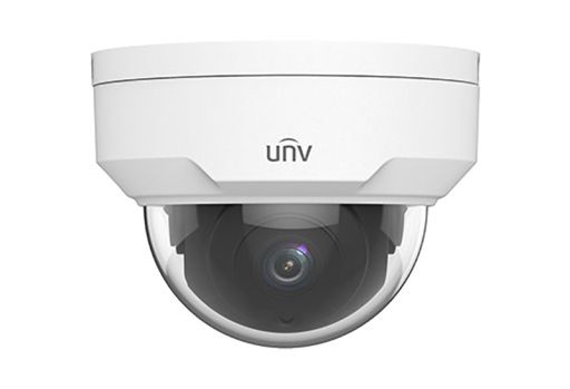 Сетевая IP видеокамера Uniview IPC322LR-MLP40-RU