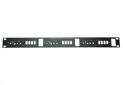 Панель монтажная SC&T TPN003BR