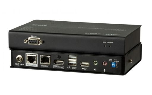 Удлинитель Aten CE820-AT-G