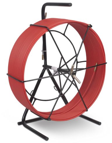 Протяжка для кабеля Cabeus Pull-M3-6-70m