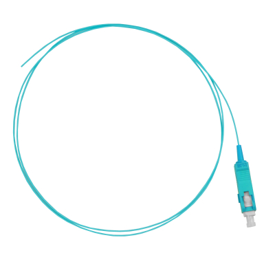 Предоконцованные волокна (pigtail) BNH FPT-503-SC/UPC-1M-LSZH-AQ