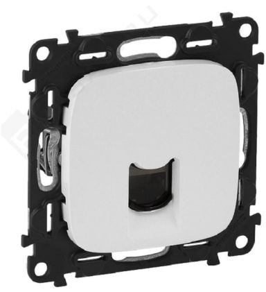 Розетка информационная Legrand 753740