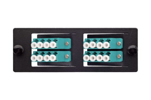Планка Eurolan 38M-30-4L-02-04BL