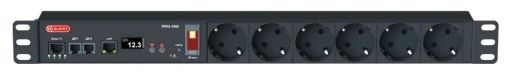 Блок распределения питания ELEMY iPDU-1502