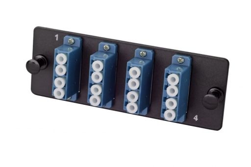 Планка Eurolan 38M-S2-4L-04BL