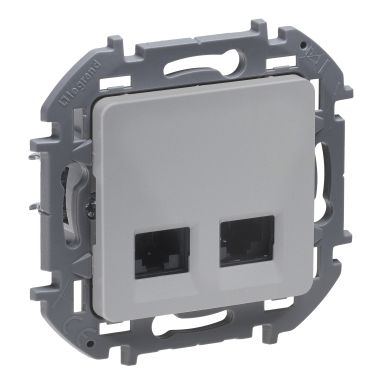 Розетка компьютерная Legrand 673842