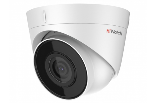 Сетевая IP видеокамера HiWatch DS-I203 (E) (2.8 mm)