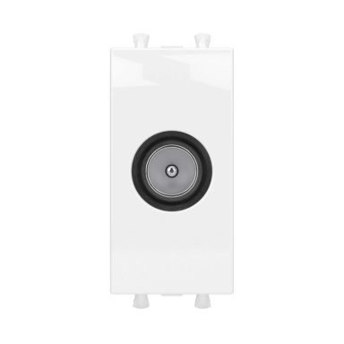 Розетка оконечная DKC 4400521