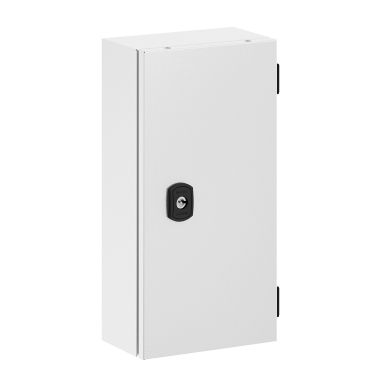 Шкаф электротехнический настенный DKC R5SDE5212C