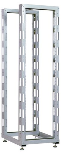 Стойка открытая 19" ЦМО СТК-49.2