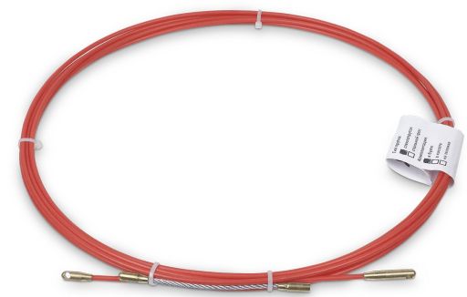 Протяжка для кабеля Cabeus Pull-B-6-5m