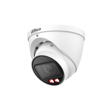 Сетевая IP видеокамера Dahua DH-IPC-HDW2249TP-ZS-IL