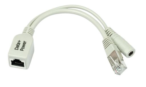 PoE Инжектор Mikrotik RBPOE