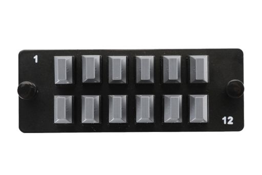 Планка Eurolan 38M-MT-02-12BL