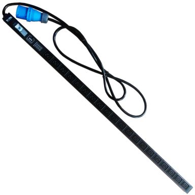 Блок распределения питания TWT TWT-PDVI-20C9-I9