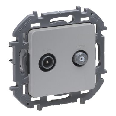 Розетка в сборе Legrand 673882