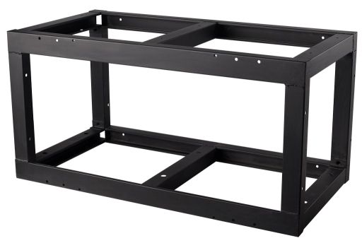 Цоколь (к шкафу) Lanmaster LAN-DC-CB-6x12-PL2