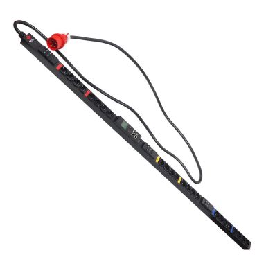 Блок распределения питания BNH B800.M-3x32-24S