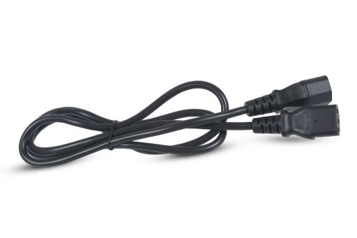 Шнур для блока питания Cabeus PC-189-VDE-1.0-5M
