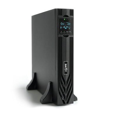 ИБП Бастион SKAT-UPS 2000-RACK-ON-4X9-E P3