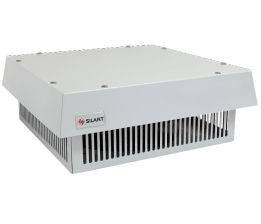 Вентилятор SILART GRM, мощность 78Вт, GRM-222-00
