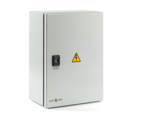 Уличный коммутатор Бастион SKAT PoE-4E-2E исп.5