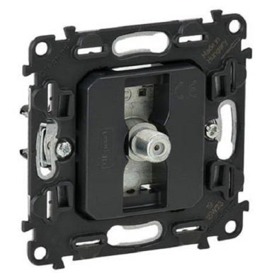Розетка в сборе Legrand 753090