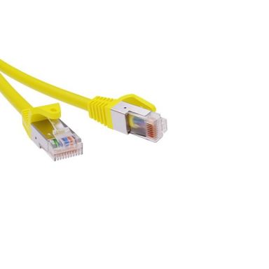 Шнур коммутационный DKC RN5EFU4520YL