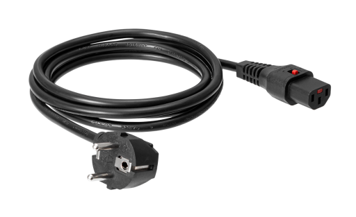 Силовой шнур Rem R-16-Cord-C19-S-1.8
