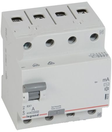 Устройство защитного отключения Legrand 402075