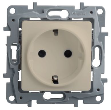 Розетка электрическая Legrand 672322
