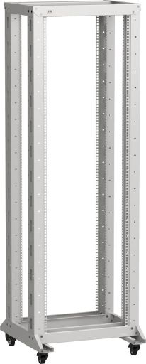 Стойка открытая 19" ITK LF35-47U66-2RM