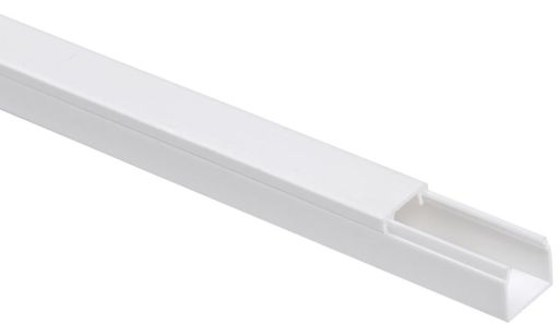 Мини-канал IEK CKK10-025-025-1-K01
