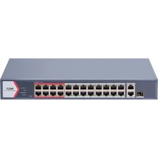 Коммутатор iFlow, F-SW-EM426POE-VM/L