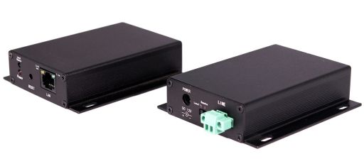 Удлинитель OSNOVO TA-IP+RA-IP