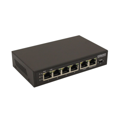 Коммутатор OSNOVO SW-20600/D
