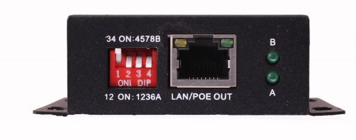 Удлинитель OSNOVO E-PoE/1A