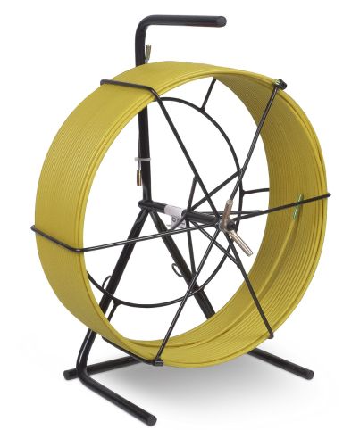 Протяжка для кабеля Cabeus Pull-M3-4,5-100m