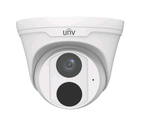 Сетевая IP видеокамера Uniview IPC3613LR3-APF40K-F-RU