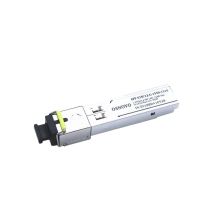 Модуль OSNOVO, SC, (SFP-S1SC12-G-1550-1310)