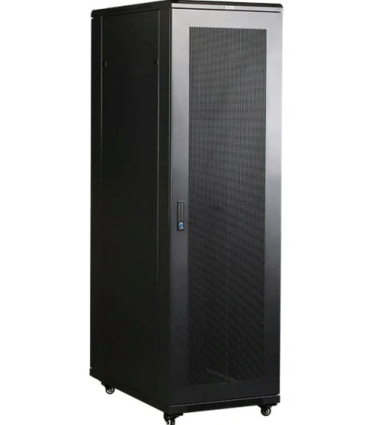 Шкаф серверный напольный TWT TWT-CBB-42U-8x8-P1