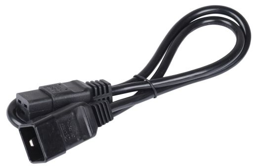 Силовой шнур ITK PC-C19C20-3M
